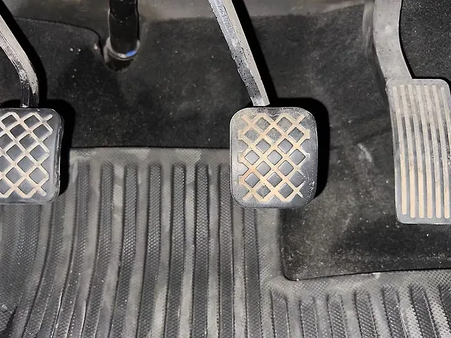 Used MG Hector [2019-2021] Sharp Hybrid 1.5 Petrol [2019-2020] in Chennai