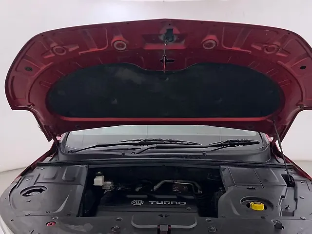 Used MG Hector [2019-2021] Sharp Hybrid 1.5 Petrol [2019-2020] in Chennai