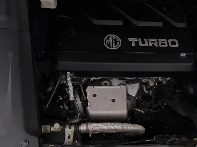Used MG Hector [2019-2021] Sharp Hybrid 1.5 Petrol [2019-2020] in Chennai
