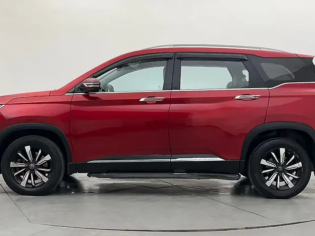 Used MG Hector [2019-2021] Sharp Hybrid 1.5 Petrol [2019-2020] in Chennai