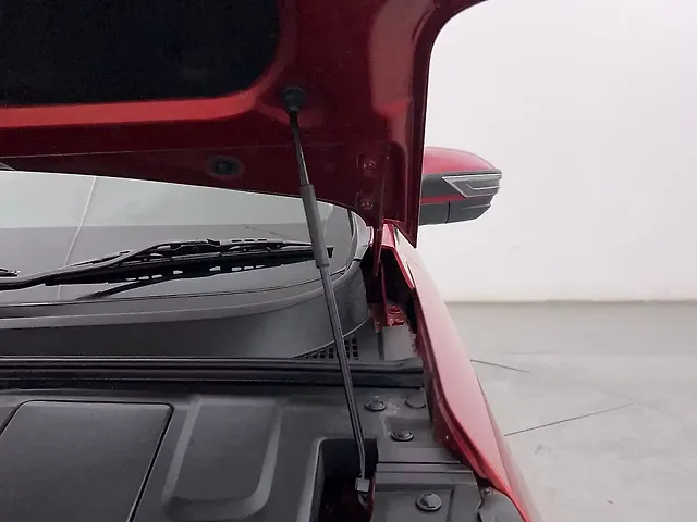 Used MG Hector [2019-2021] Sharp Hybrid 1.5 Petrol [2019-2020] in Chennai