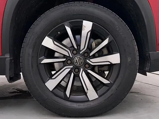 Used MG Hector [2019-2021] Sharp Hybrid 1.5 Petrol [2019-2020] in Chennai