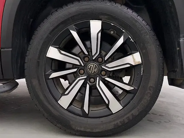 Used MG Hector [2019-2021] Sharp Hybrid 1.5 Petrol [2019-2020] in Chennai