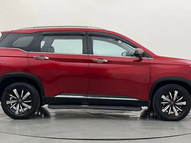 Used MG Hector [2019-2021] Sharp Hybrid 1.5 Petrol [2019-2020] in Chennai