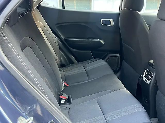 Used Hyundai Venue [2019-2022] S 1.0 Turbo DCT in Bangalore