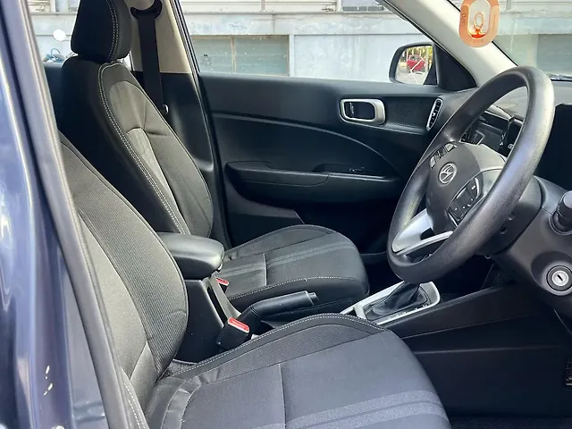 Used Hyundai Venue [2019-2022] S 1.0 Turbo DCT in Bangalore