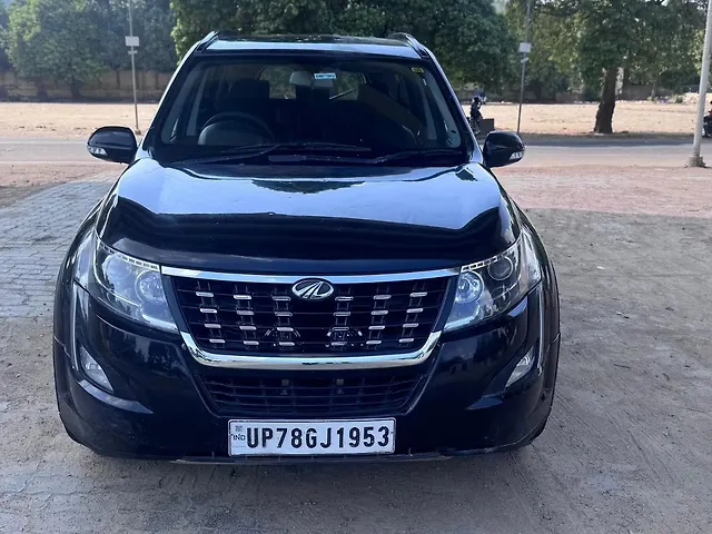 Used 2020 Mahindra XUV500 in Kanpur