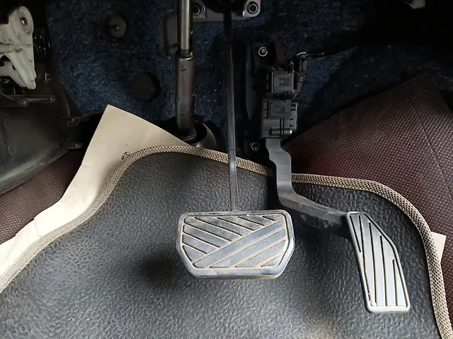 Used Maruti Suzuki Wagon R 1.0 [2014-2019] VXI+ AMT in Bangalore