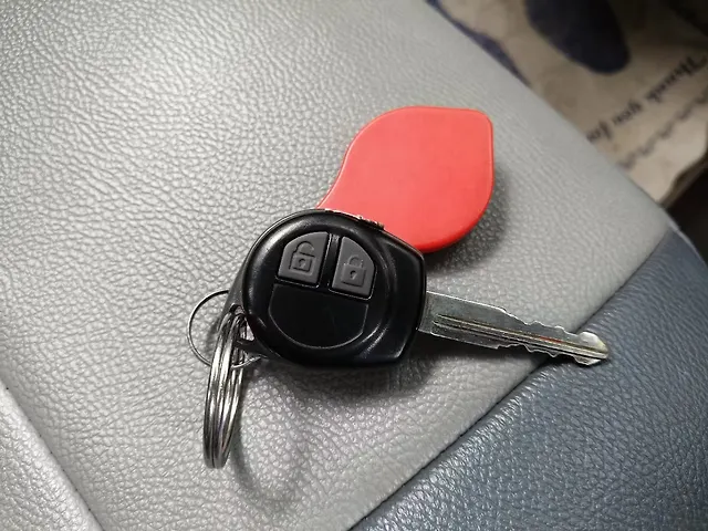 Used Maruti Suzuki Wagon R 1.0 [2014-2019] VXI+ AMT in Bangalore