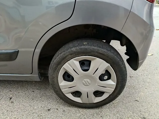 Used Maruti Suzuki Wagon R 1.0 [2014-2019] VXI+ AMT in Bangalore