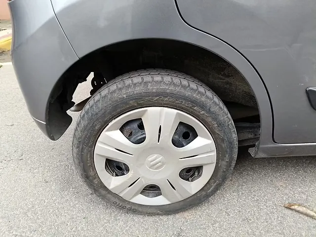 Used Maruti Suzuki Wagon R 1.0 [2014-2019] VXI+ AMT in Bangalore