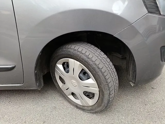 Used Maruti Suzuki Wagon R 1.0 [2014-2019] VXI+ AMT in Bangalore