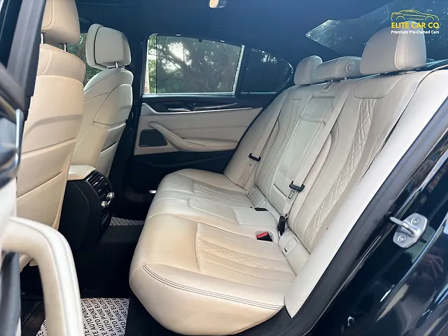 Used BMW 5 Series [2013-2017] 530d M Sport [2013-2017] in Pune