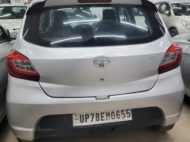 Used Tata Tiago [2016-2020] Revotron XT [2016-2019] in Kanpur