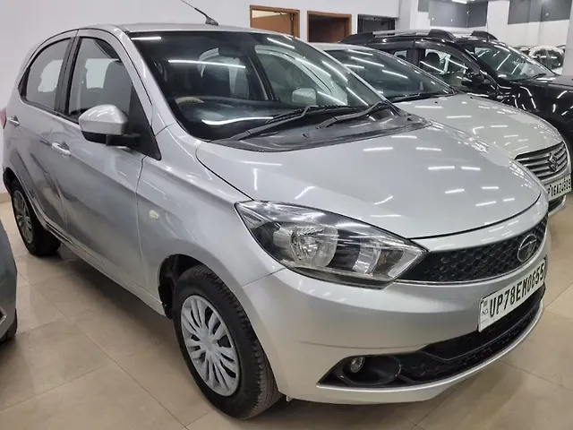 Used Tata Tiago [2016-2020] Revotron XT [2016-2019] in Kanpur