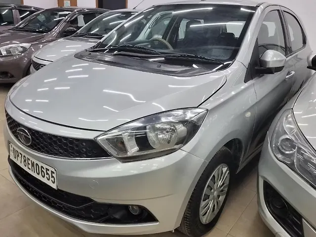 Used Tata Tiago [2016-2020] Revotron XT [2016-2019] in Kanpur