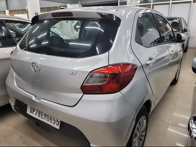 Used Tata Tiago [2016-2020] Revotron XT [2016-2019] in Kanpur