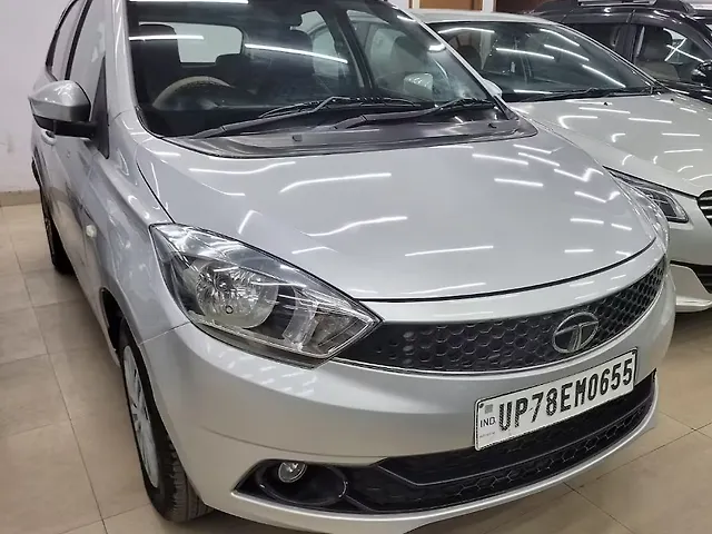 Used Tata Tiago [2016-2020] Revotron XT [2016-2019] in Kanpur