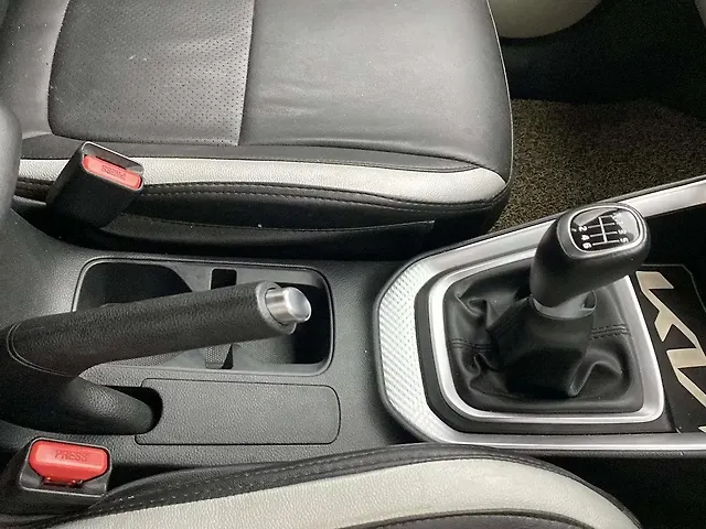 Used Kia Sonet [2020-2022] HTX 1.0 iMT [2020-2021] in Hyderabad