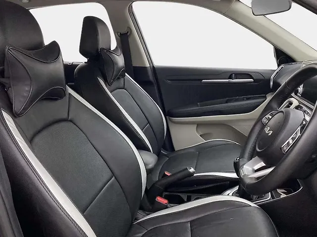 Used Kia Sonet [2020-2022] HTX 1.0 iMT [2020-2021] in Hyderabad