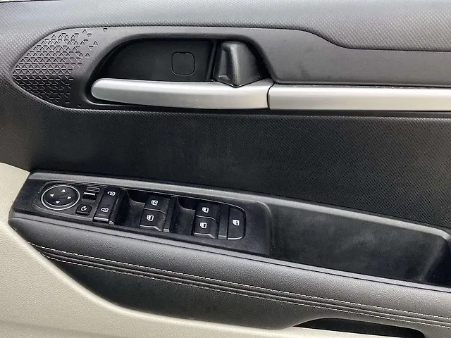Used Kia Sonet [2020-2022] HTX 1.0 iMT [2020-2021] in Hyderabad