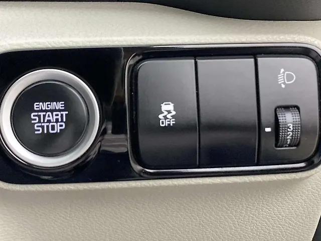 Used Kia Sonet [2020-2022] HTX 1.0 iMT [2020-2021] in Hyderabad