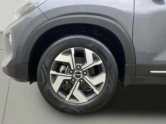 Used Kia Sonet [2020-2022] HTX 1.0 iMT [2020-2021] in Hyderabad