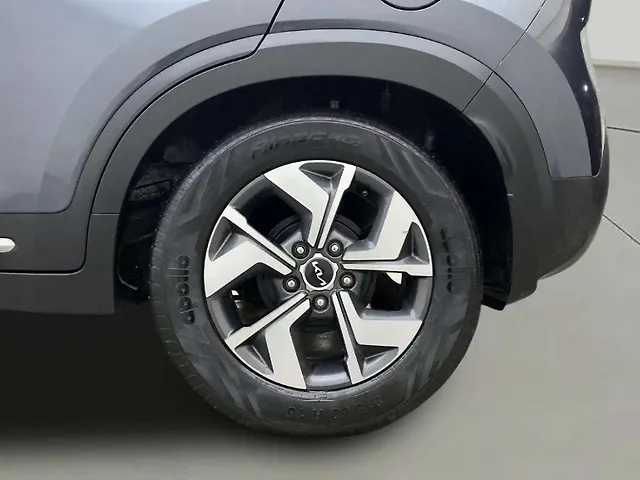 Used Kia Sonet [2020-2022] HTX 1.0 iMT [2020-2021] in Hyderabad