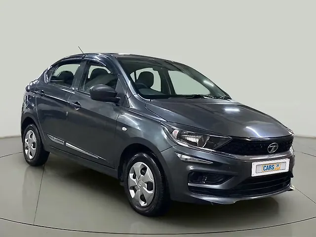 Used 2021 Tata Tigor in Chandigarh