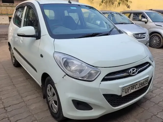 Used Hyundai i10 [2010-2017] Magna 1.2 Kappa2 in Kanpur