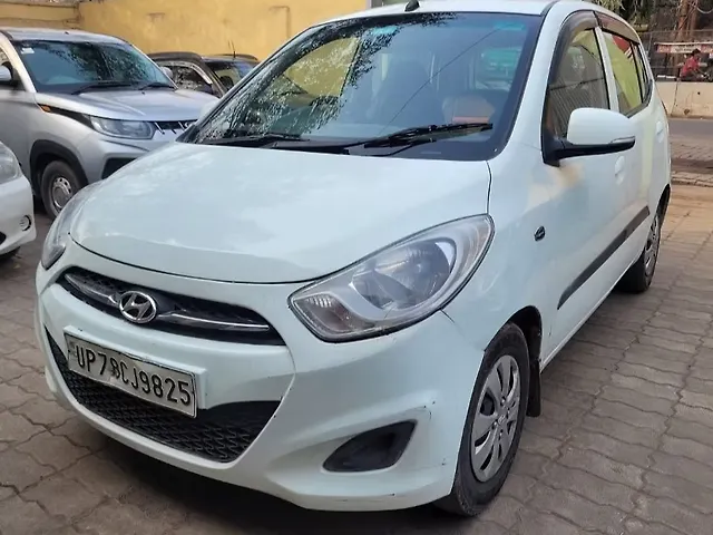 Used Hyundai i10 [2010-2017] Magna 1.2 Kappa2 in Kanpur