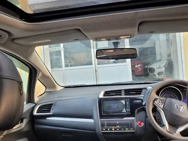 Used Honda WR-V [2017-2020] VX MT Diesel in Kanpur