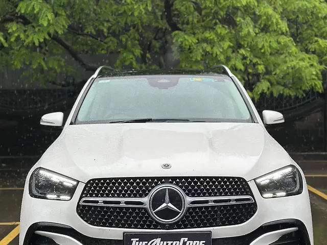 Used 2023 Mercedes-Benz GLE in Pune