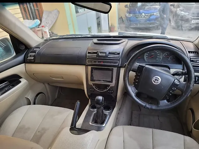 Used Ssangyong Rexton RX5 in Kanpur