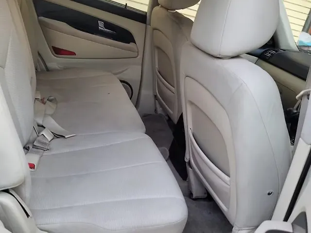 Used Ssangyong Rexton RX5 in Kanpur