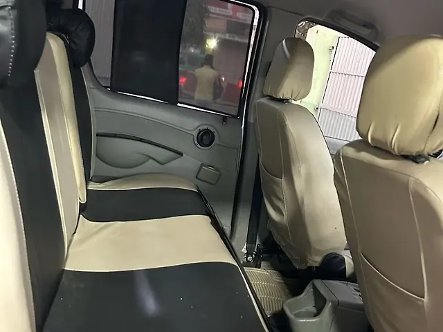 Used Mahindra NuvoSport N4 Plus in Kanpur