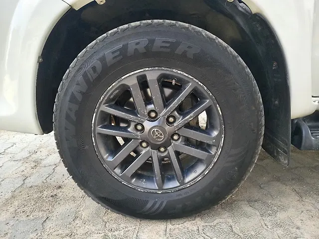 Used Toyota Fortuner [2012-2016] 3.0 4x4 MT in Kanpur