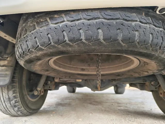 Used Toyota Fortuner [2012-2016] 3.0 4x4 MT in Kanpur