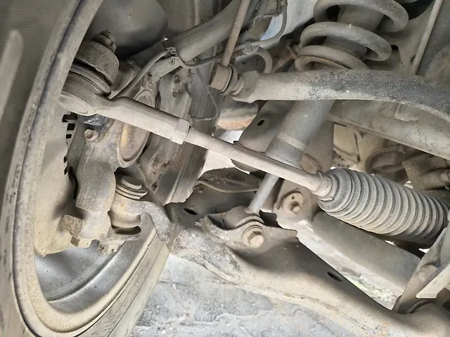 Used Toyota Fortuner [2012-2016] 3.0 4x4 MT in Kanpur