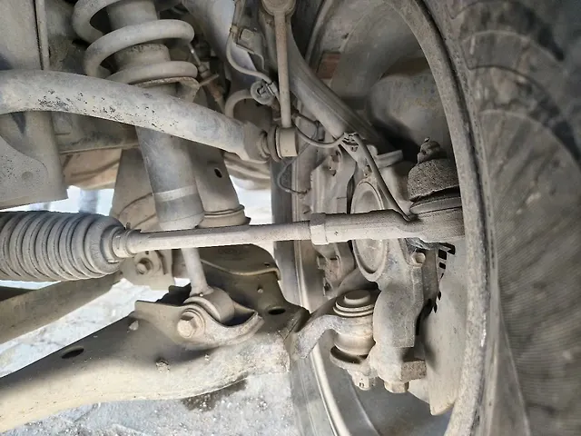 Used Toyota Fortuner [2012-2016] 3.0 4x4 MT in Kanpur