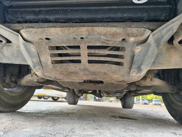 Used Toyota Fortuner [2012-2016] 3.0 4x4 MT in Kanpur