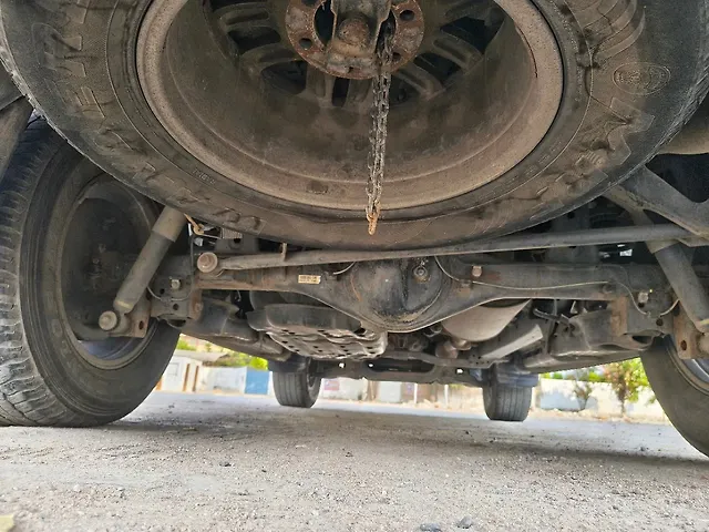 Used Toyota Fortuner [2012-2016] 3.0 4x4 MT in Kanpur
