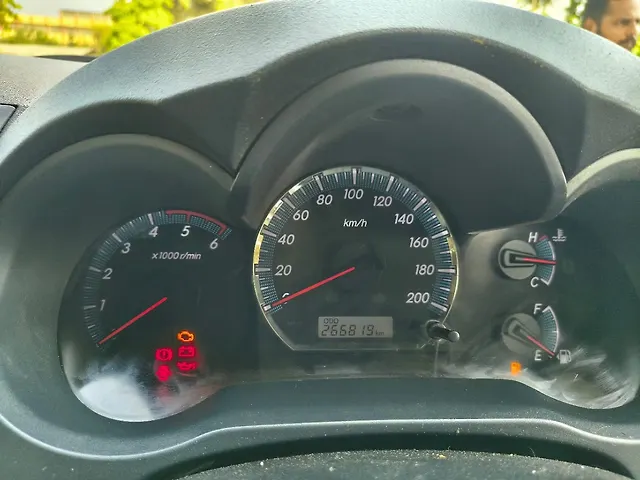Used Toyota Fortuner [2012-2016] 3.0 4x4 MT in Kanpur