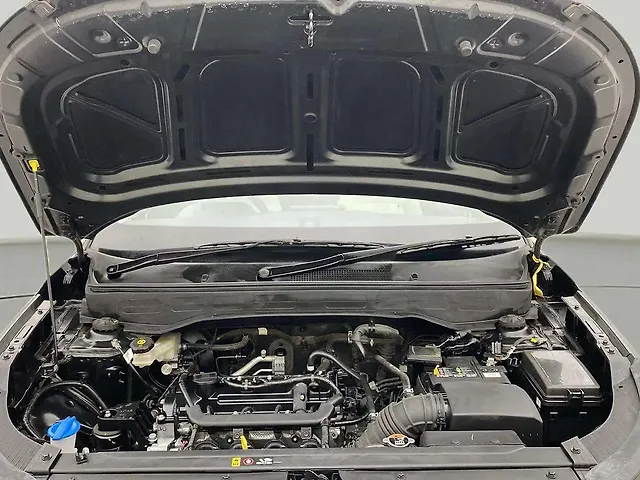Used Hyundai Venue S (O) 1.2 Petrol [2023-2025] in Hyderabad