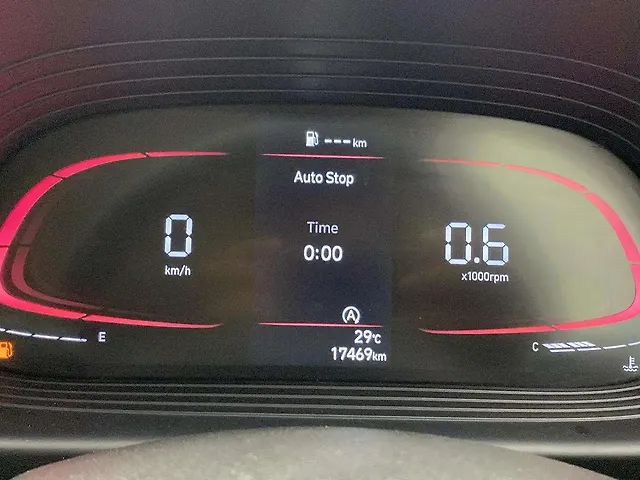 Used Hyundai Venue S (O) 1.2 Petrol [2023-2025] in Hyderabad