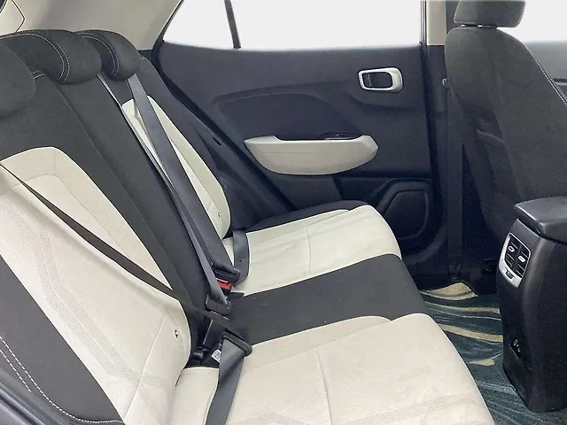 Used Hyundai Venue S (O) 1.2 Petrol [2023-2025] in Hyderabad