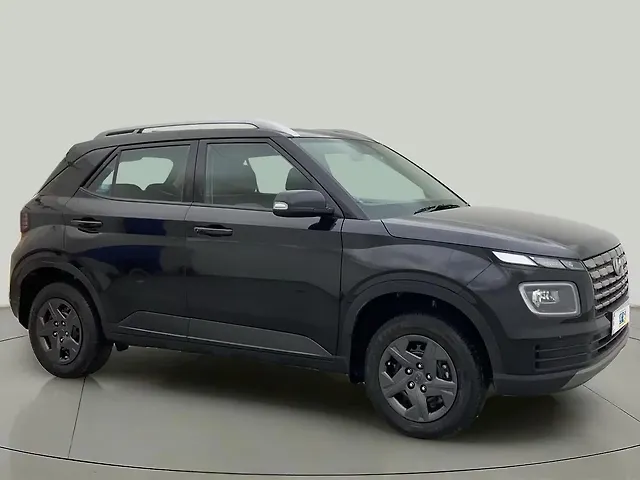 Used 2023 Hyundai Venue in Hyderabad