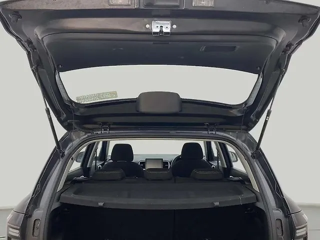 Used Hyundai Venue S (O) 1.2 Petrol [2023-2025] in Hyderabad