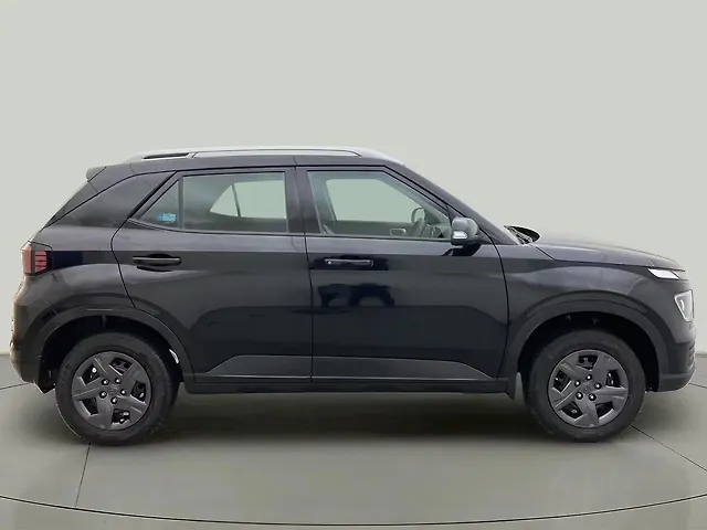 Used Hyundai Venue S (O) 1.2 Petrol [2023-2025] in Hyderabad