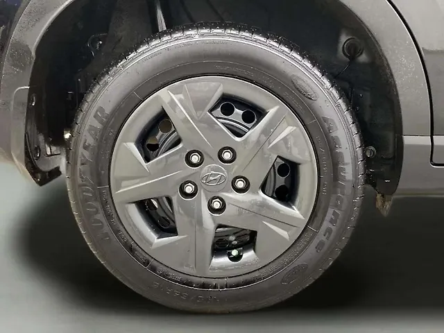 Used Hyundai Venue S (O) 1.2 Petrol [2023-2025] in Hyderabad
